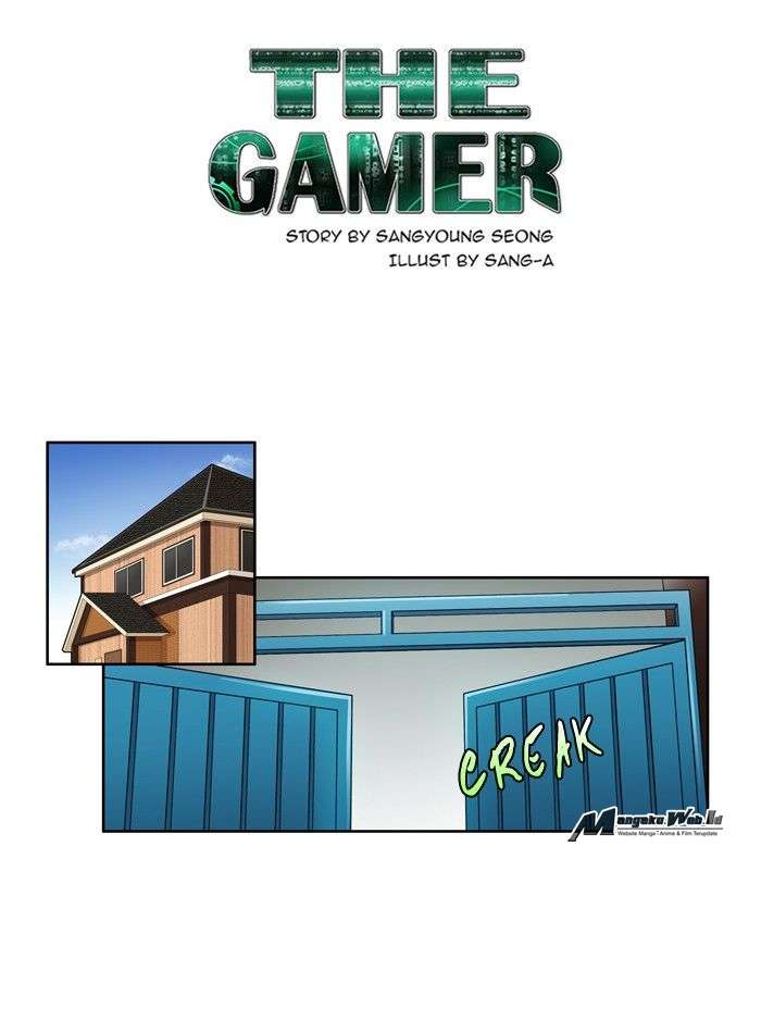 Baca The Gamer Chapter 197 Gambar 2