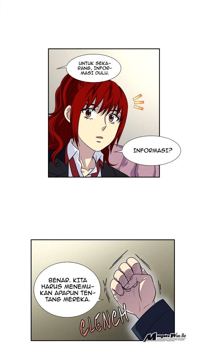 The Gamer Chapter 197 Gambar 21