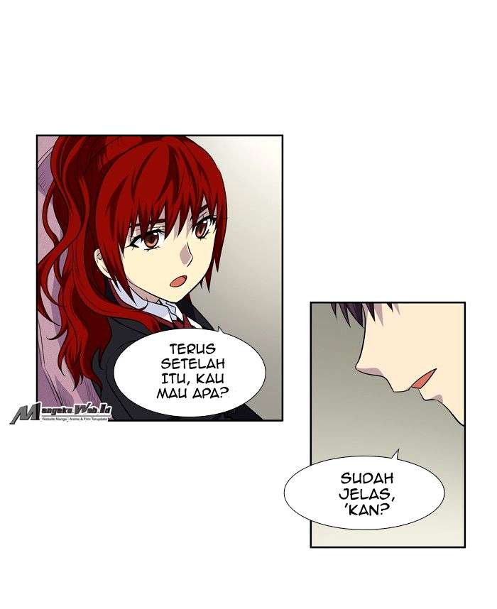 The Gamer Chapter 197 Gambar 22