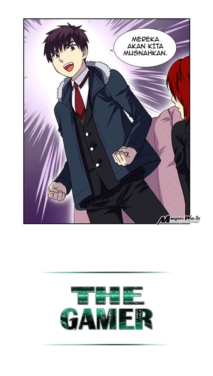 The Gamer Chapter 197 Gambar 23