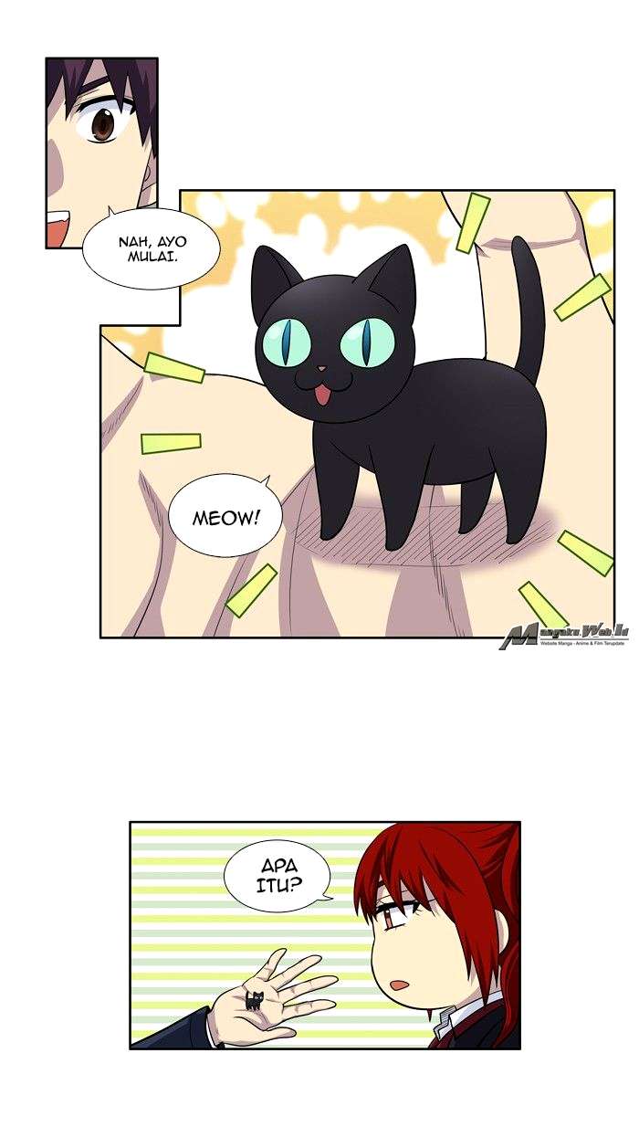 The Gamer Chapter 197 Gambar 24
