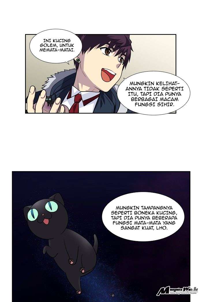 The Gamer Chapter 197 Gambar 25