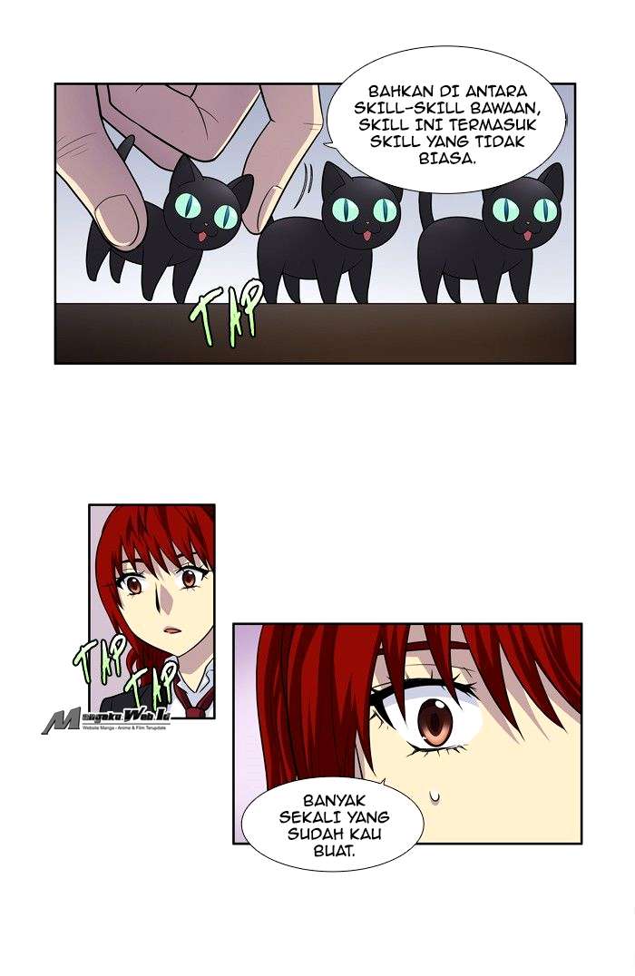 The Gamer Chapter 197 Gambar 28
