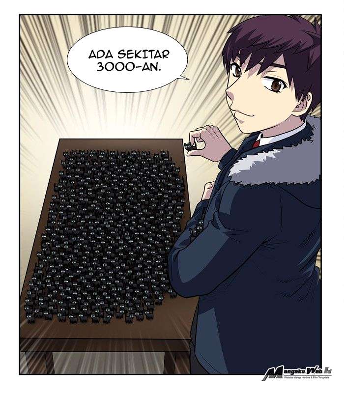 The Gamer Chapter 197 Gambar 29