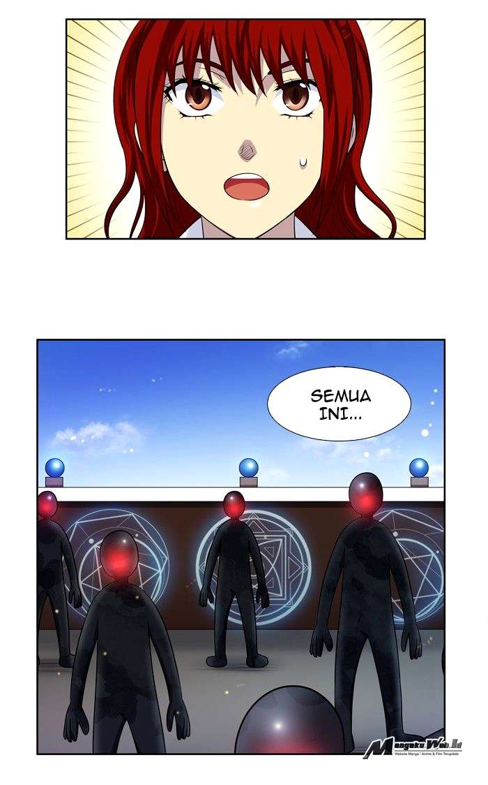 The Gamer Chapter 197 Gambar 3