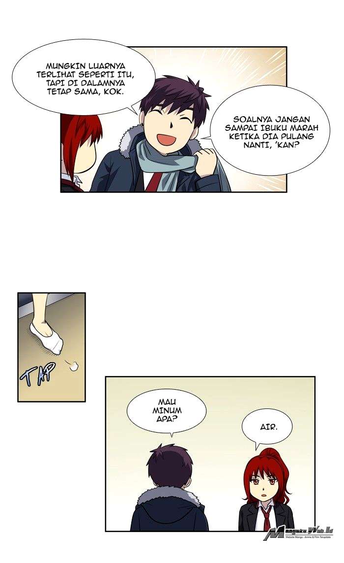 The Gamer Chapter 197 Gambar 6