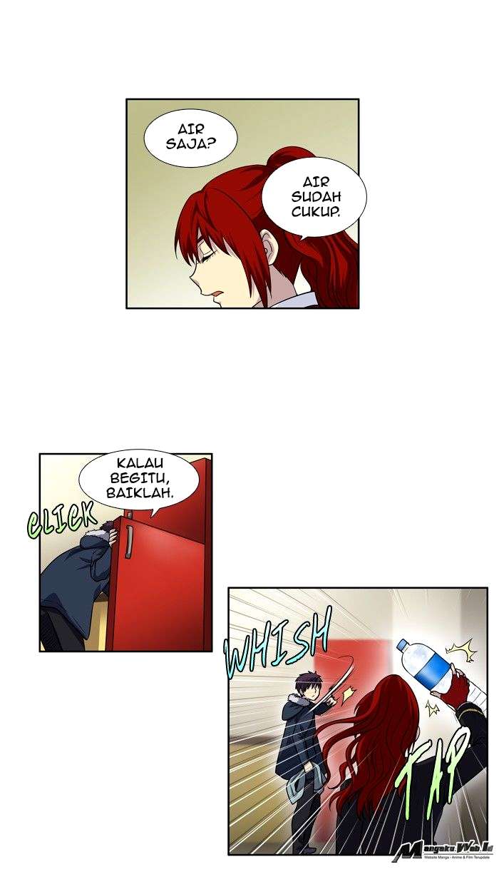 The Gamer Chapter 197 Gambar 7