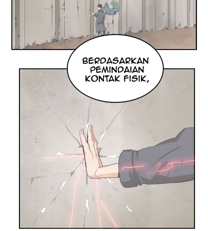 The God of High School Chapter 319 Gambar 12