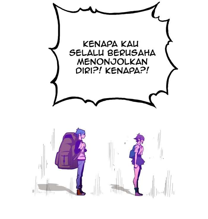 The God of High School Chapter 319 Gambar 33