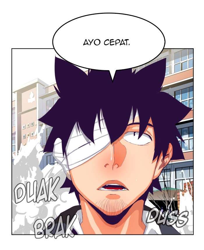 The God of High School Chapter 319 Gambar 75