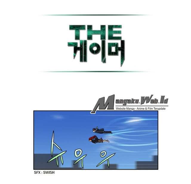 The Gamer Chapter 195 Gambar 19