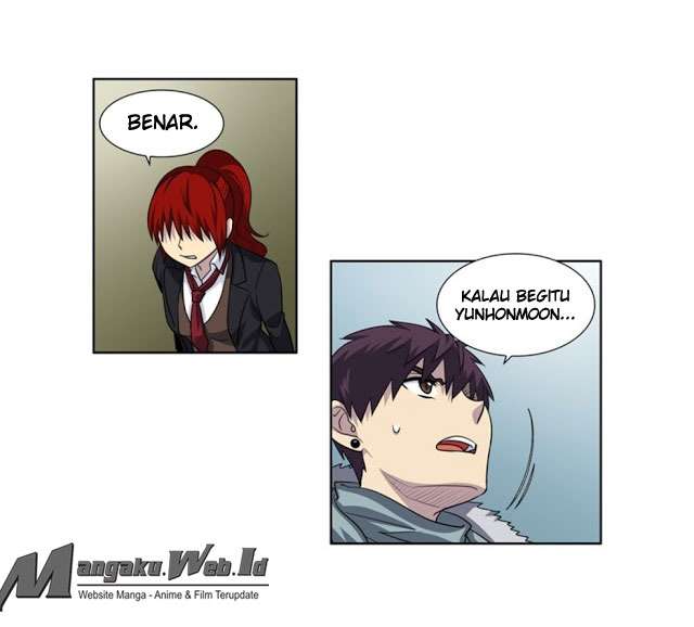The Gamer Chapter 195 Gambar 33