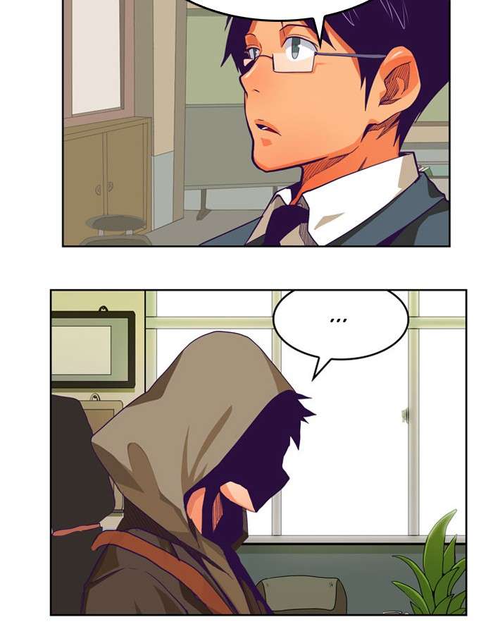 The God of High School Chapter 316 Gambar 17
