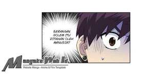 The Gamer Chapter 193 Gambar 33