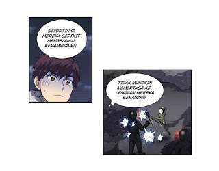 The Gamer Chapter 193 Gambar 36