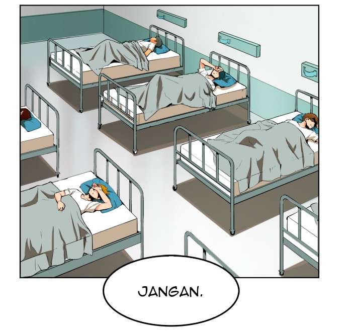 Baca The God of High School Chapter 314 Gambar 2