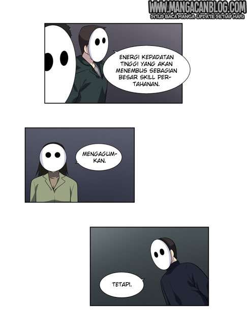 The Gamer Chapter 192 Gambar 15