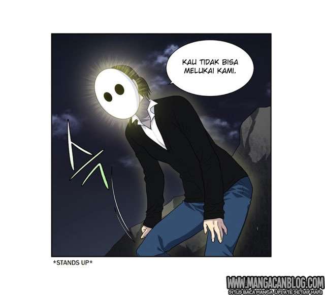 The Gamer Chapter 192 Gambar 19