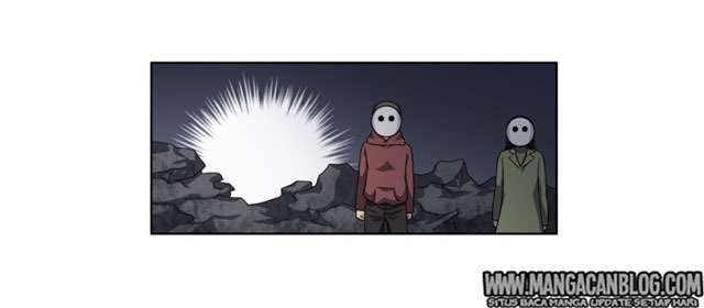 The Gamer Chapter 192 Gambar 22