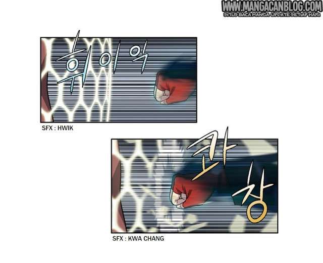 The Gamer Chapter 192 Gambar 24