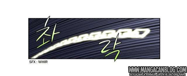 The Gamer Chapter 192 Gambar 25