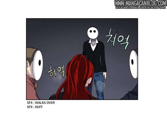 The Gamer Chapter 192 Gambar 35
