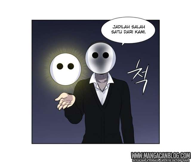 The Gamer Chapter 192 Gambar 39