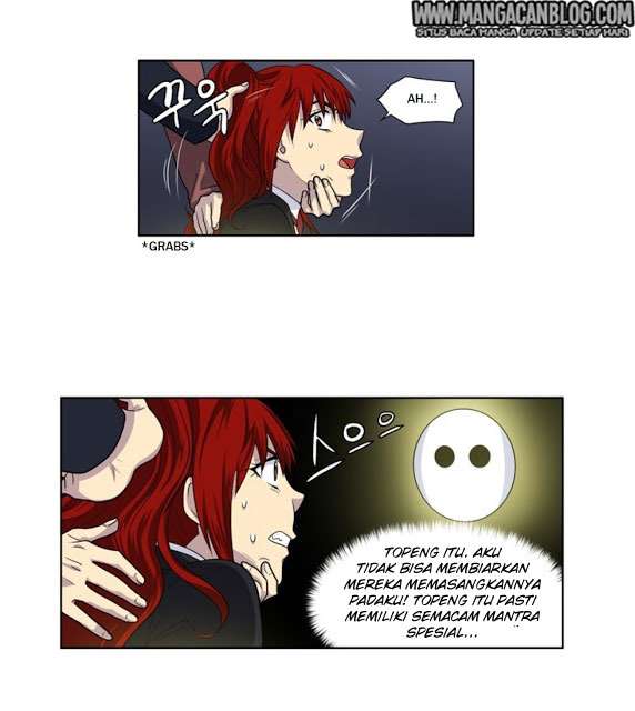 The Gamer Chapter 192 Gambar 40