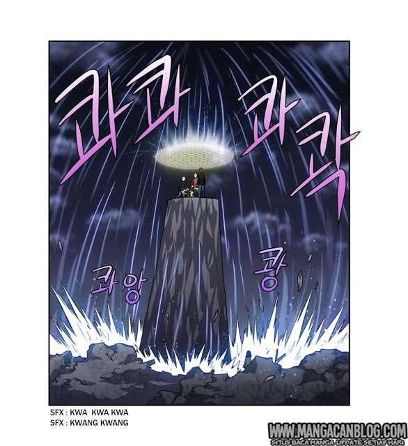 The Gamer Chapter 192 Gambar 44