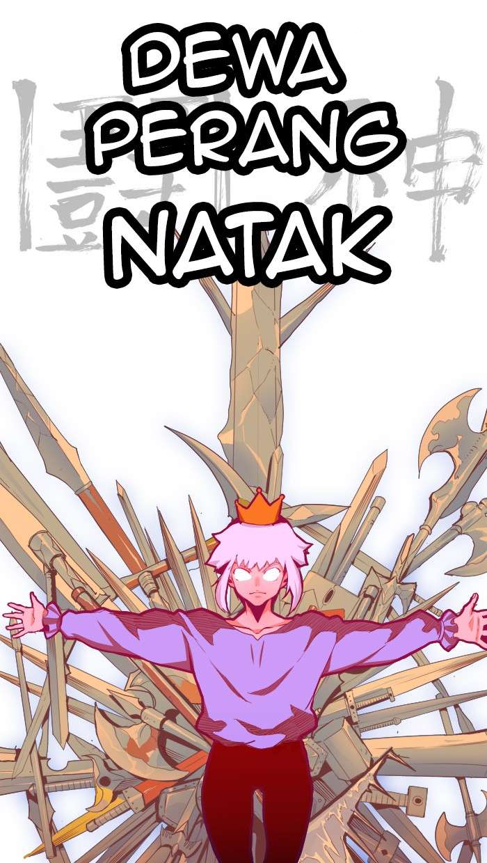 Baca The God of High School Chapter 313 Gambar 2