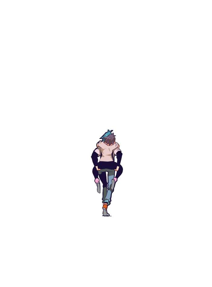 The God of High School Chapter 313 Gambar 57