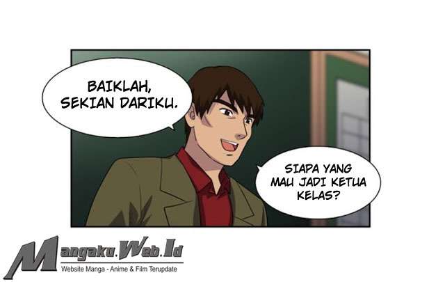 The Gamer Chapter 190 Gambar 10