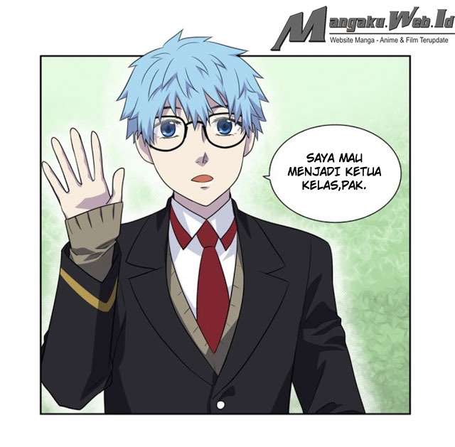 The Gamer Chapter 190 Gambar 14