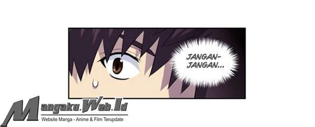 The Gamer Chapter 190 Gambar 16