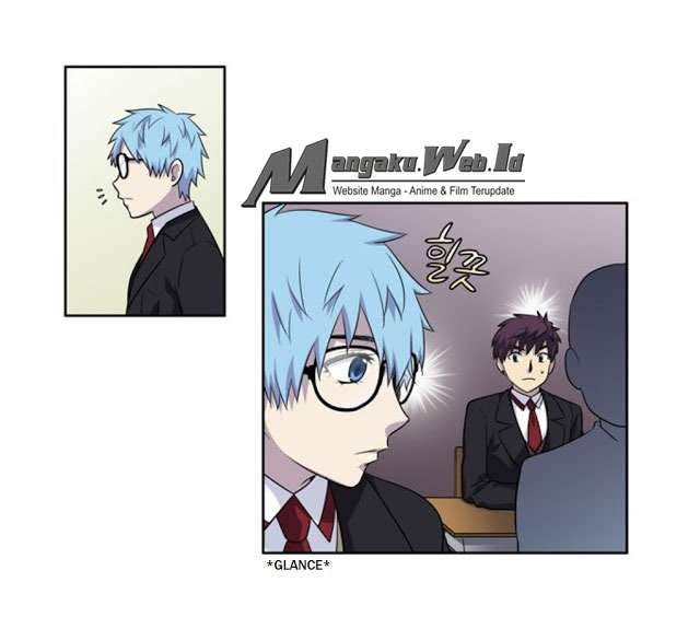 The Gamer Chapter 190 Gambar 17