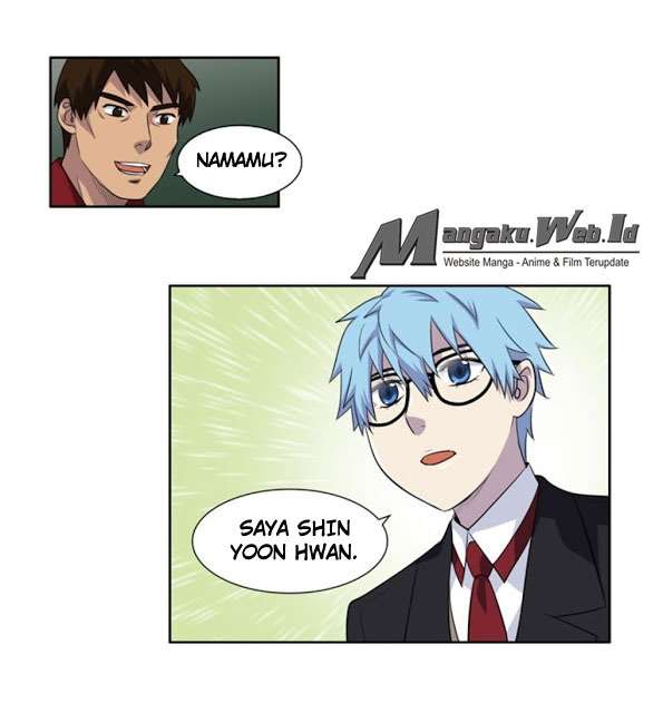 The Gamer Chapter 190 Gambar 18