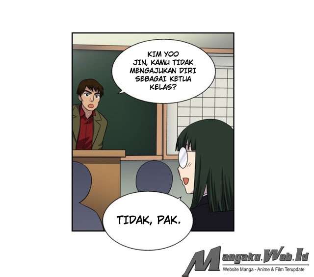 The Gamer Chapter 190 Gambar 19
