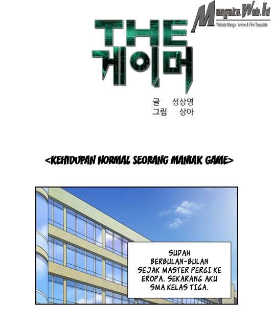 Baca  The Gamer Chapter 190 Gambar 2