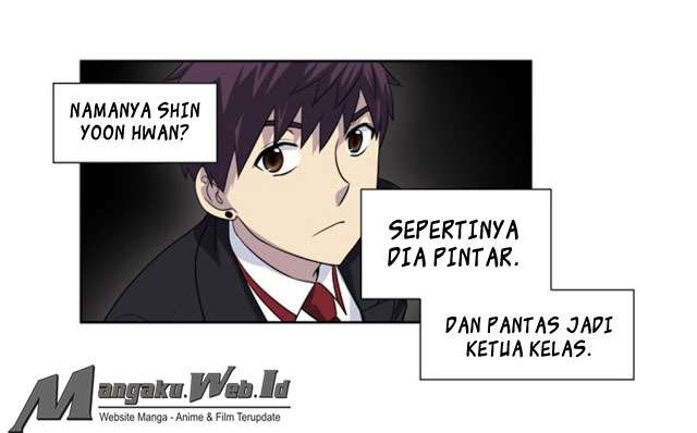 The Gamer Chapter 190 Gambar 21