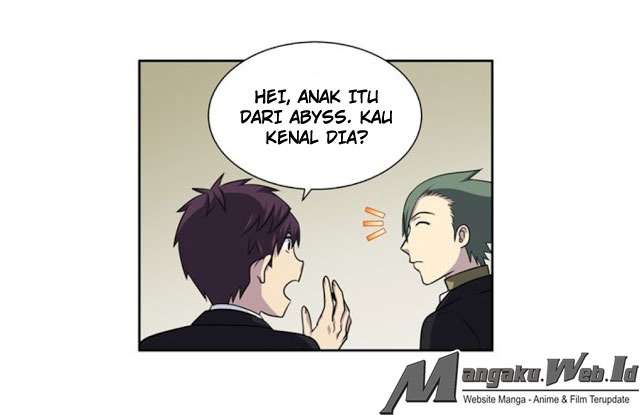 The Gamer Chapter 190 Gambar 23