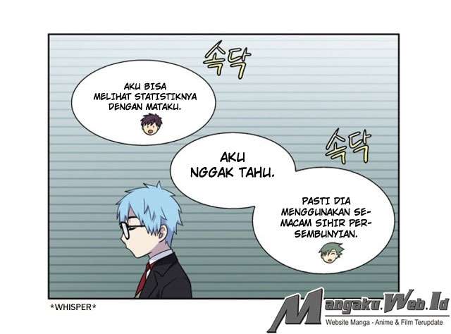 The Gamer Chapter 190 Gambar 25