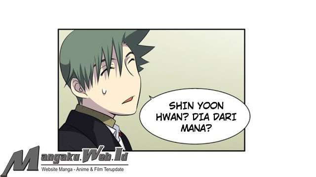 The Gamer Chapter 190 Gambar 26