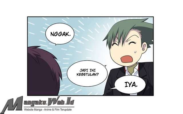 The Gamer Chapter 190 Gambar 29