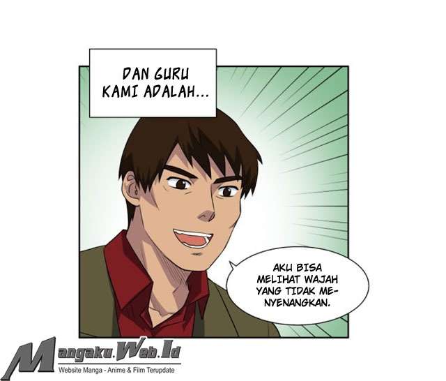 The Gamer Chapter 190 Gambar 3