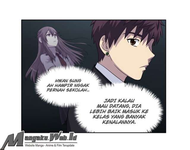 The Gamer Chapter 190 Gambar 31