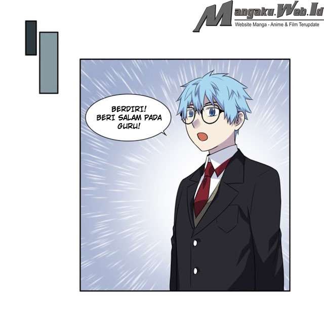 The Gamer Chapter 190 Gambar 32