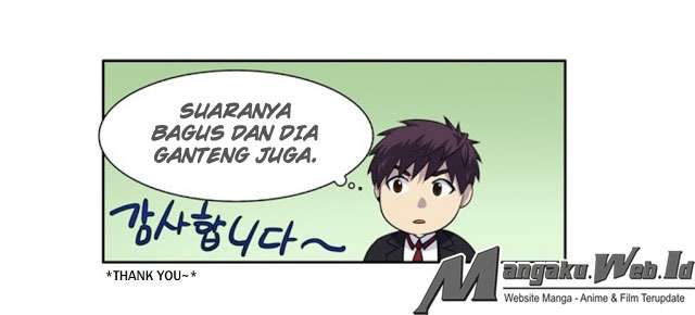 The Gamer Chapter 190 Gambar 33