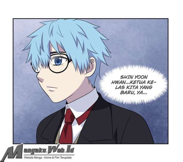 The Gamer Chapter 190 Gambar 34