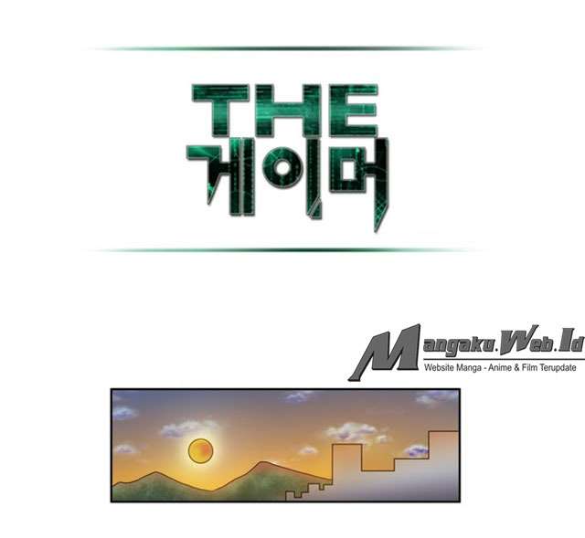 The Gamer Chapter 190 Gambar 35