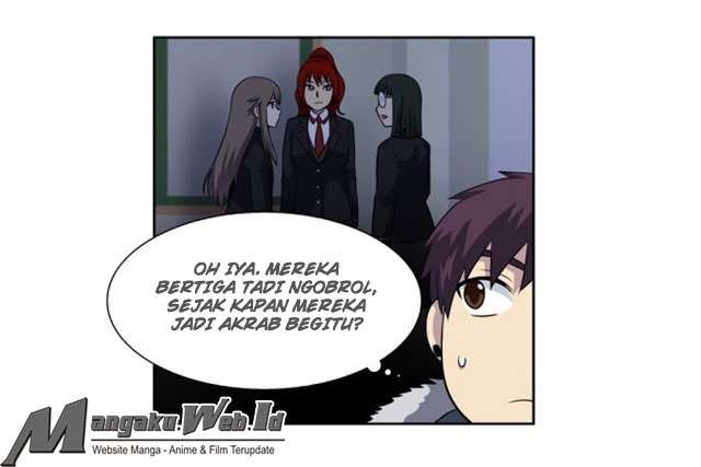 The Gamer Chapter 190 Gambar 37